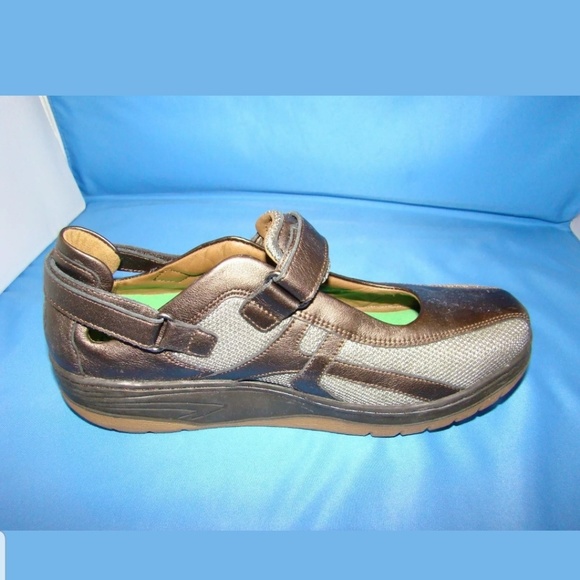 Women's Sano by Mephisto Excess Mary Jane Shoes - Picture 4 of 7